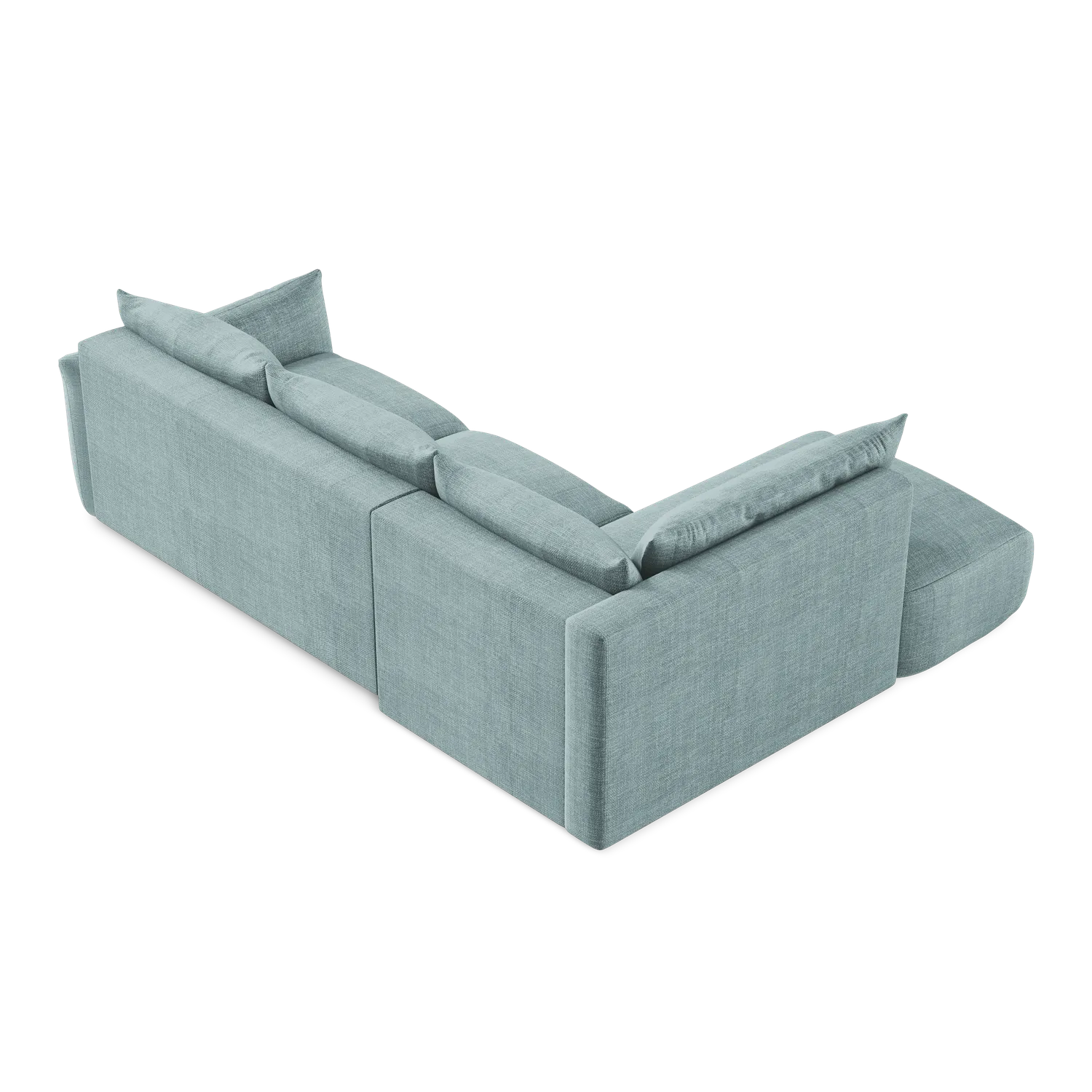 Bjorn - Fabb - Jeans / Lewy