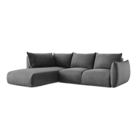 Bjorn - Fabb - Ciemny szary / Lewy