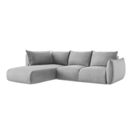 Bjorn - Fabb - Jasny szary / Lewy