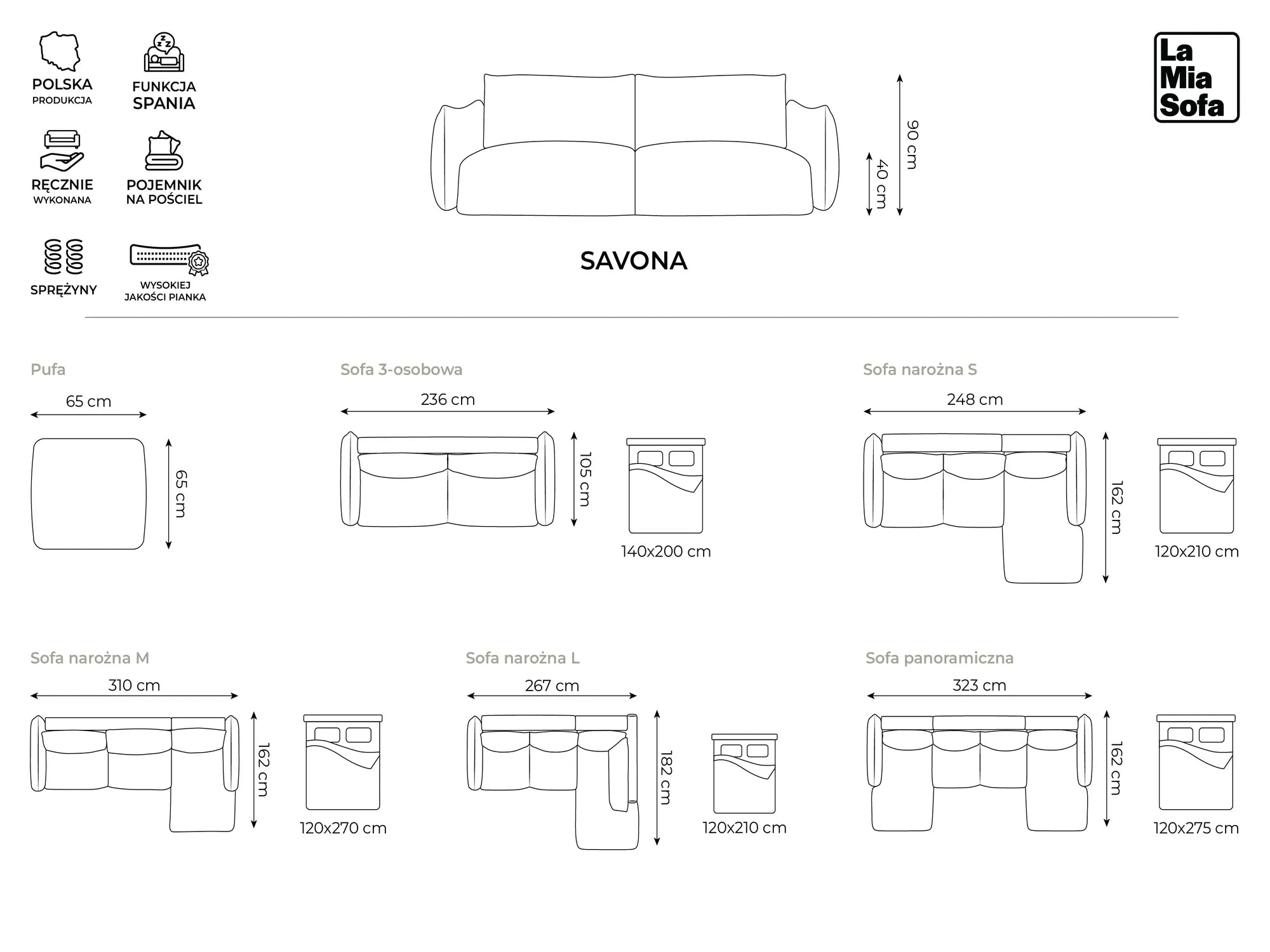 Bjorn - Fabb - Jasny szary / Lewy