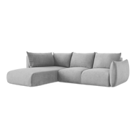 Flow - Sic - Jasny szary / Lewy