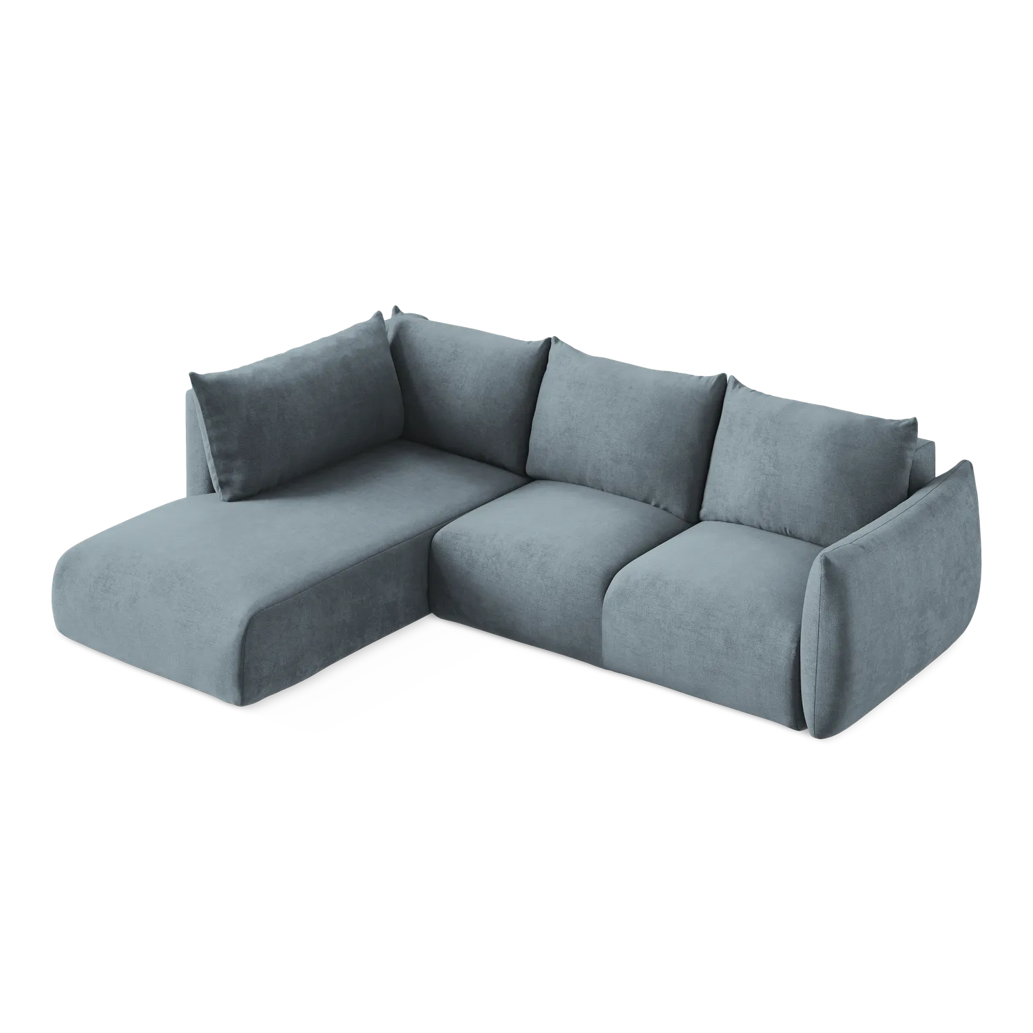 Flow - Sic - Jeans / Lewy