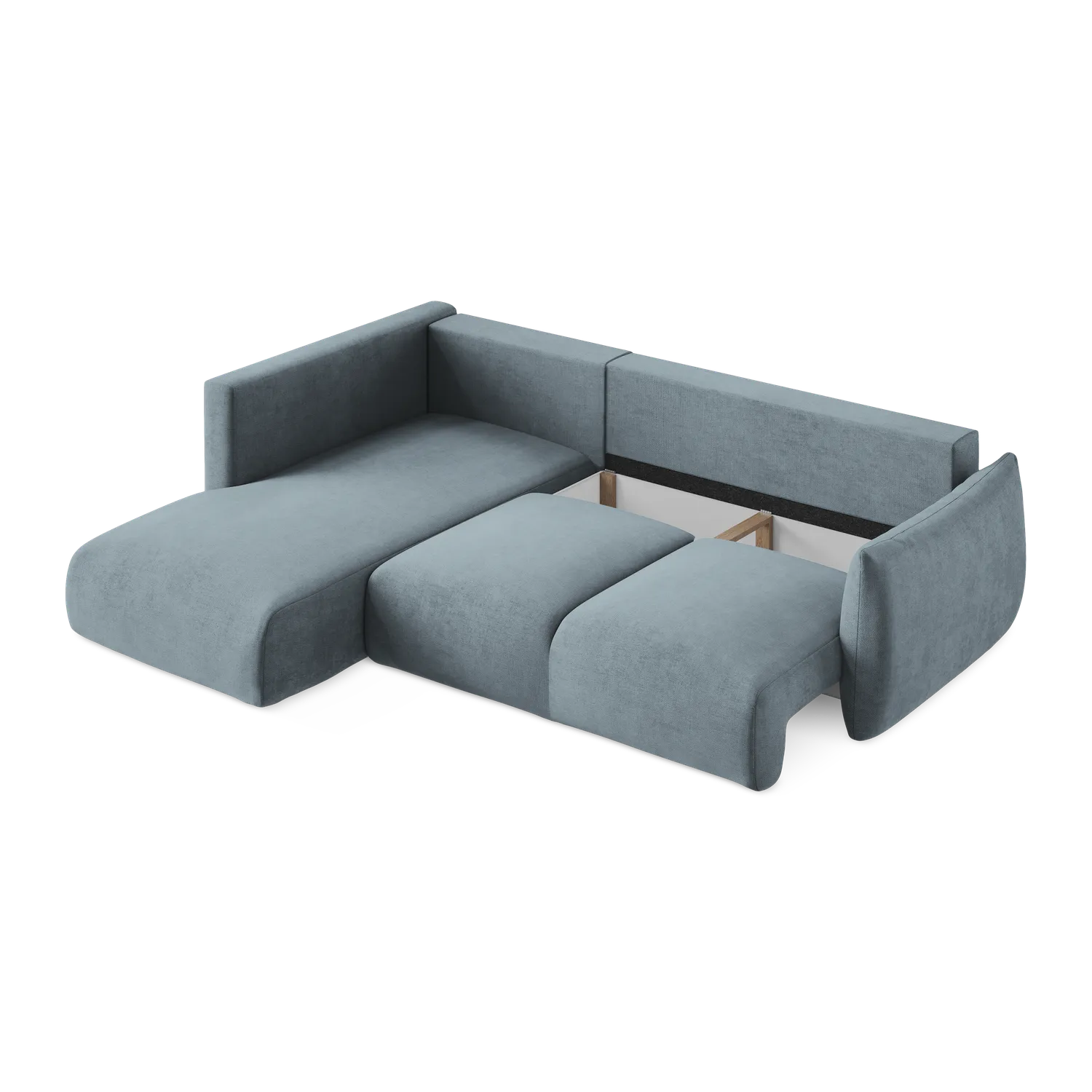 Flow - Sic - Jeans / Lewy