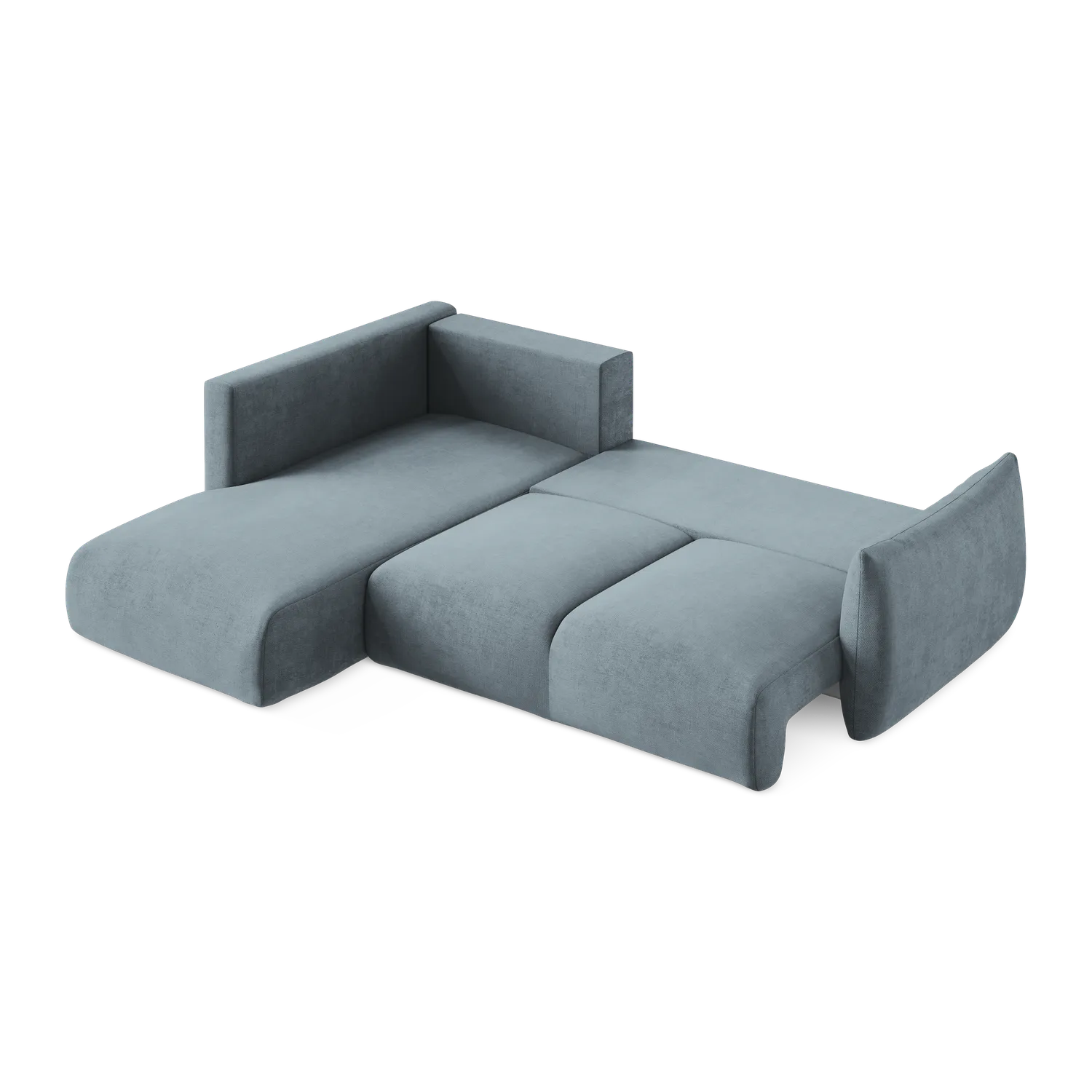 Flow - Sic - Jeans / Lewy