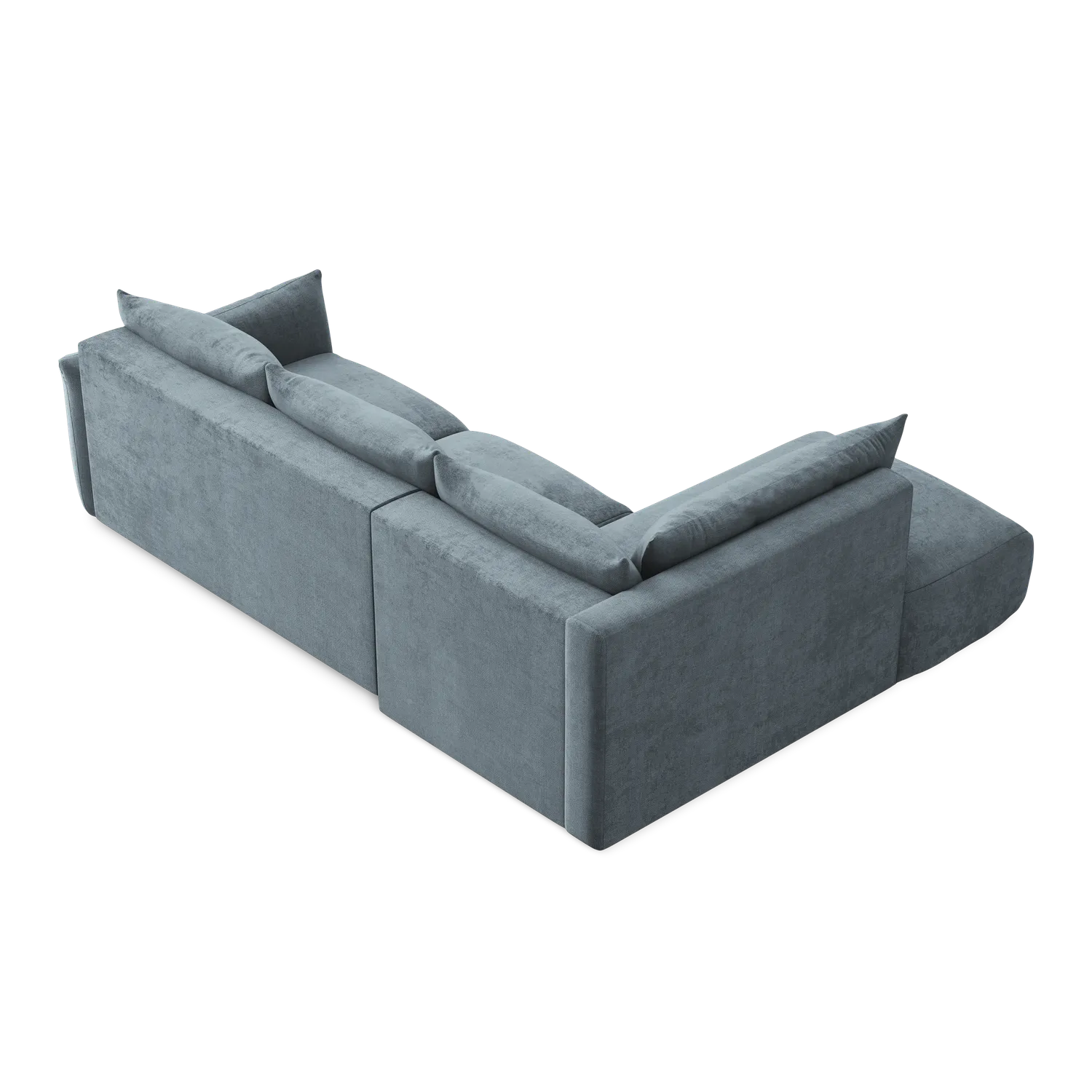 Flow - Sic - Jeans / Lewy