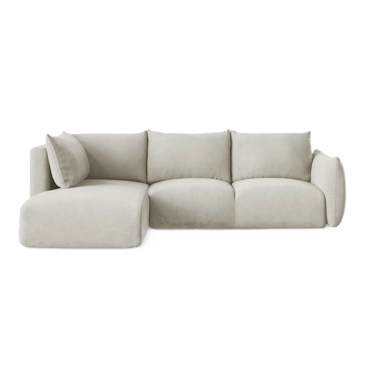 Flow - Sic - Perłowy / Lewy