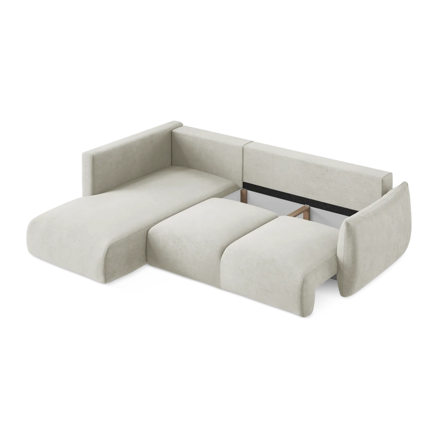 Flow - Sic - Perłowy / Lewy