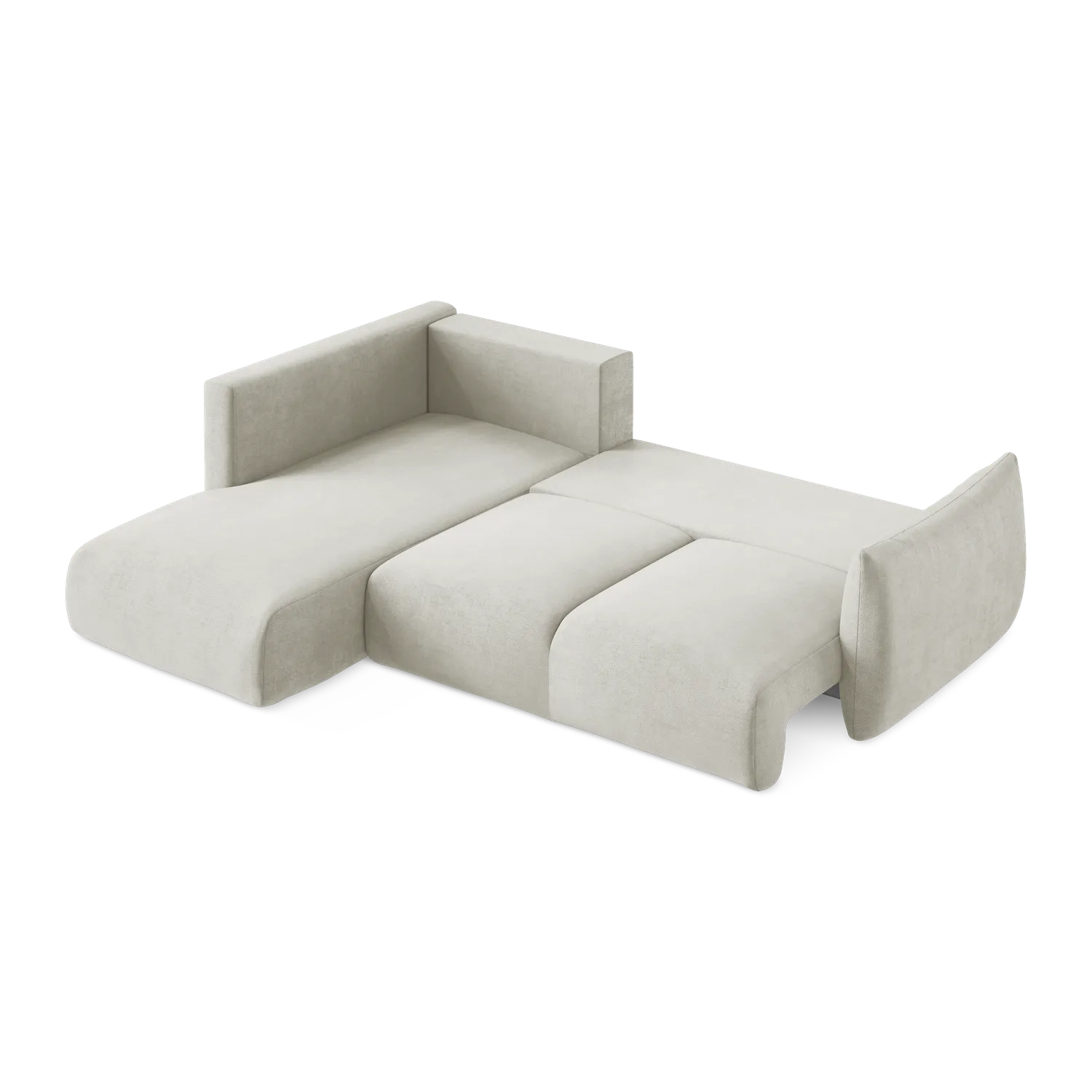 Flow - Sic - Perłowy / Lewy