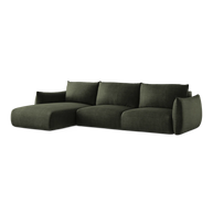 Bjorn - Fabb - Oliwkowy / Lewy