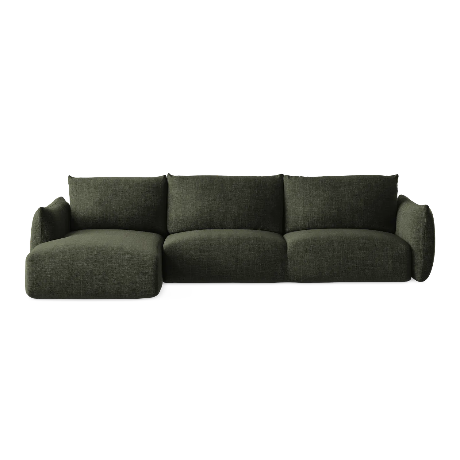 Bjorn - Fabb - Oliwkowy / Lewy