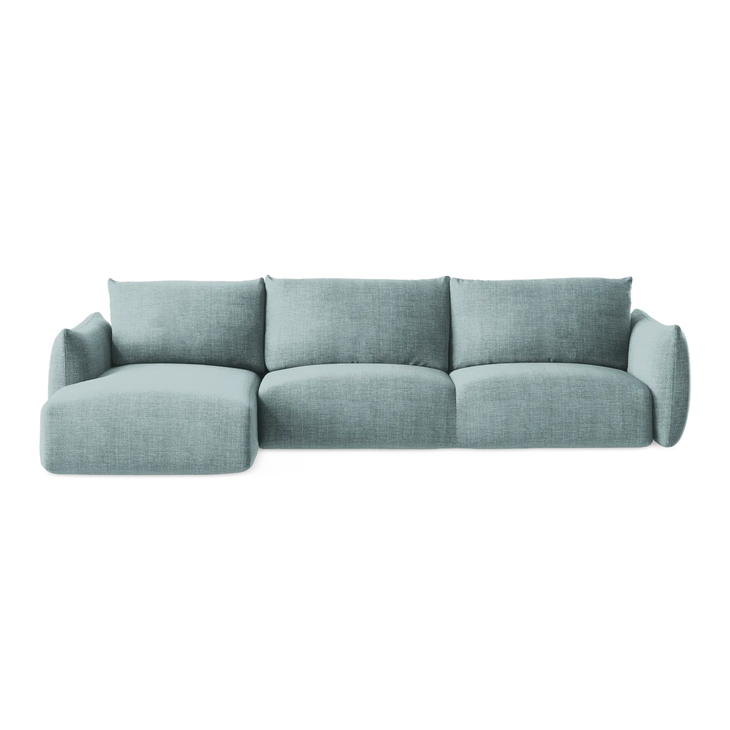 Bjorn - Fabb - Jeans / Lewy