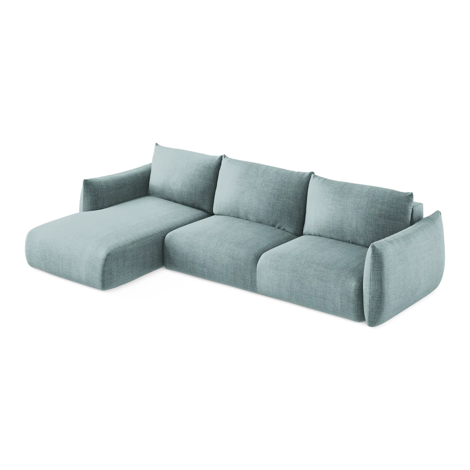 Bjorn - Fabb - Jeans / Lewy