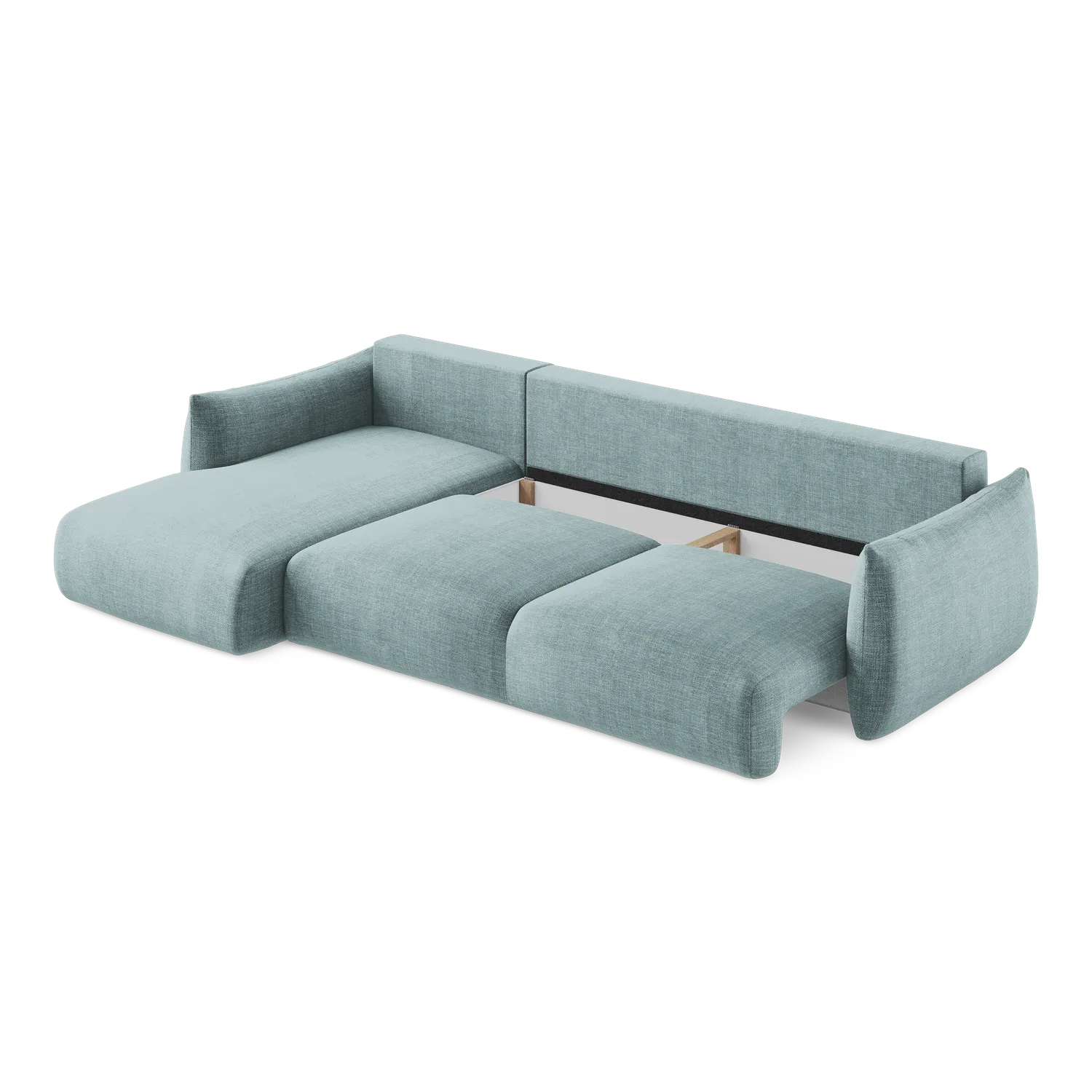 Bjorn - Fabb - Jeans / Lewy