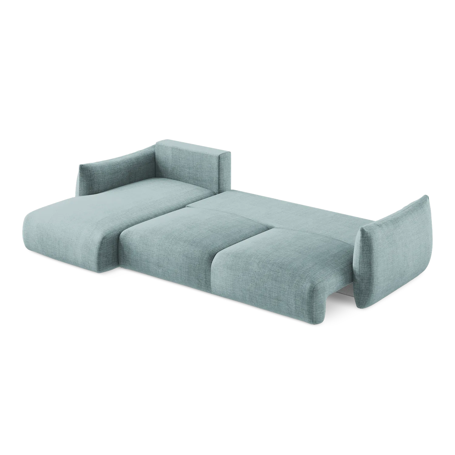 Bjorn - Fabb - Jeans / Lewy