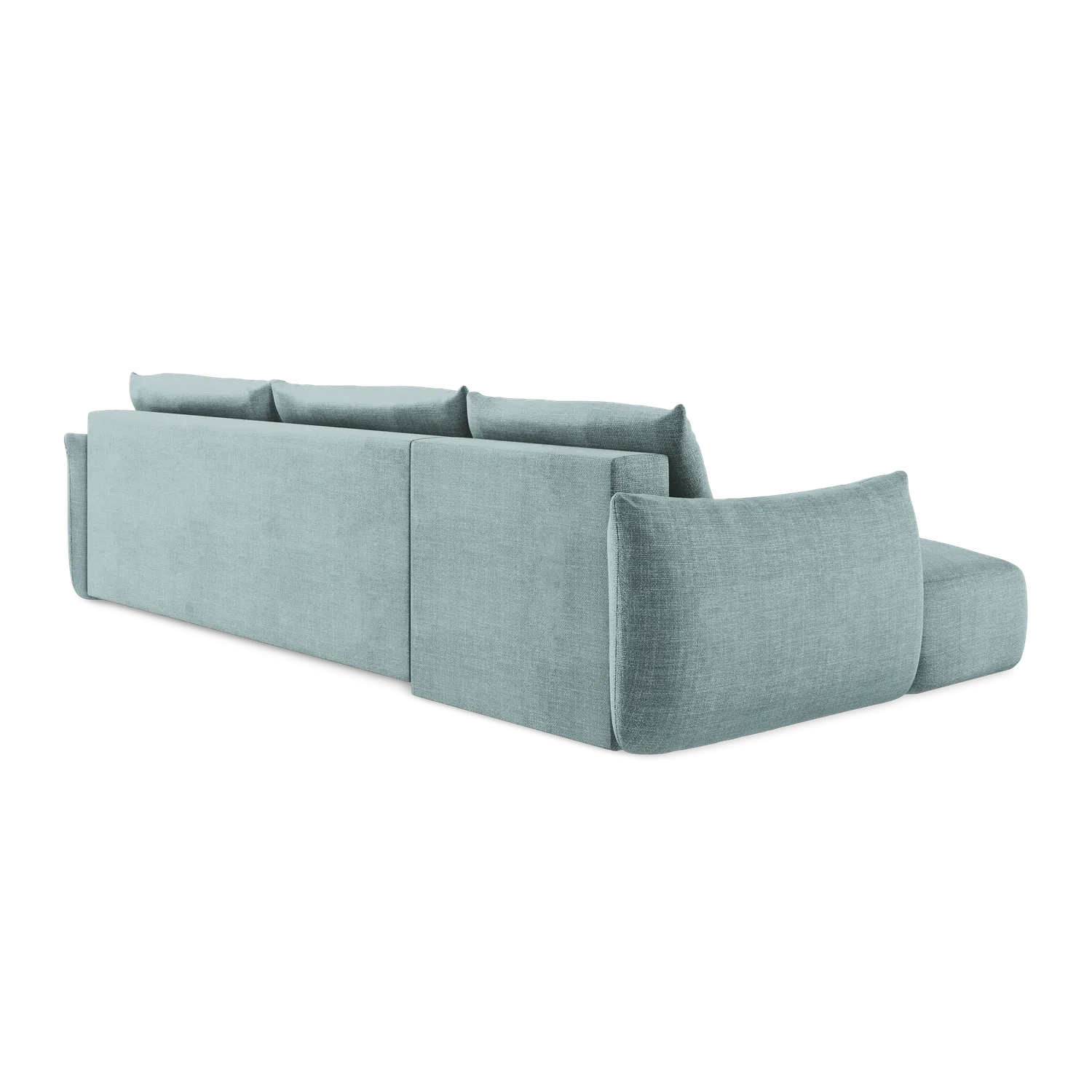 Bjorn - Fabb - Jeans / Lewy