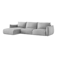 Flow - Sic - Jasny szary / Lewy