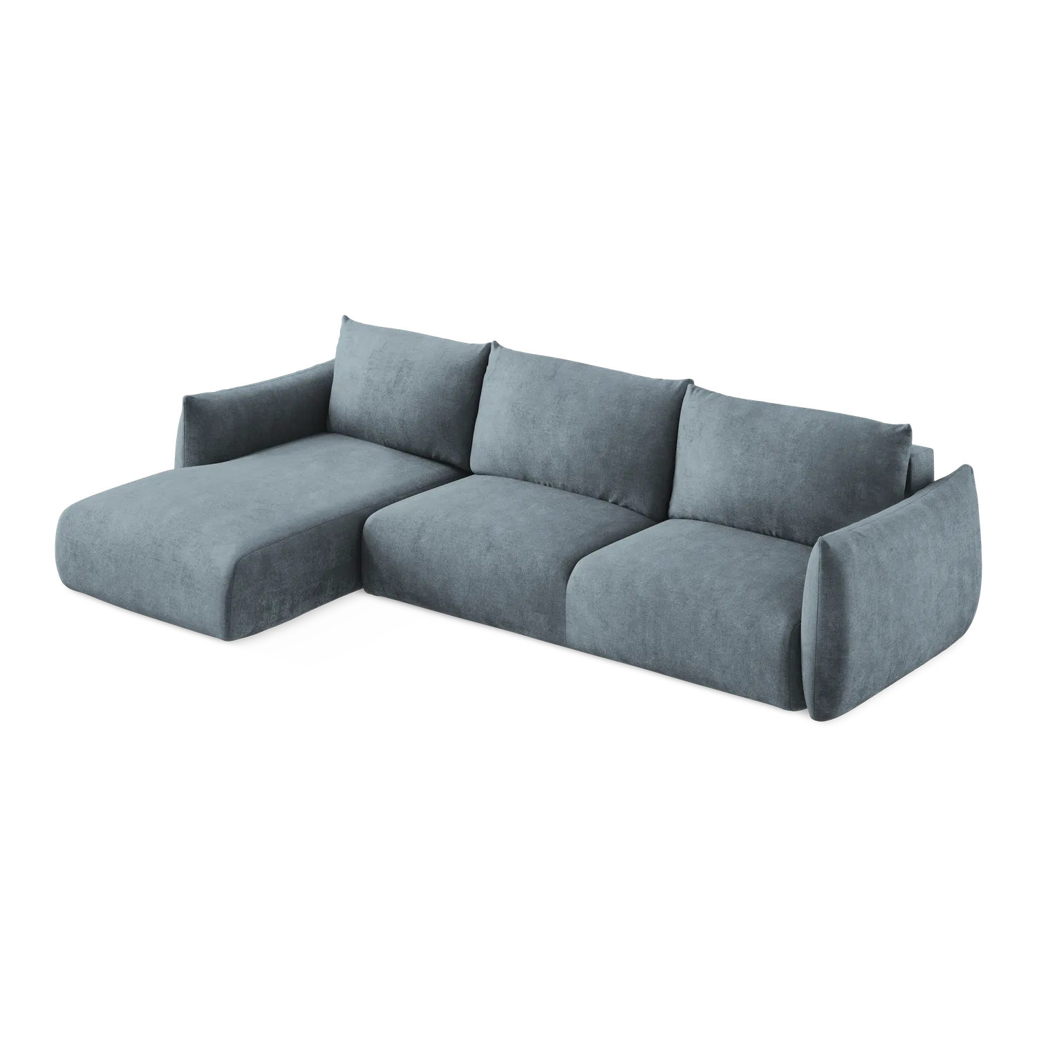 Flow - Sic - Jeans / Lewy