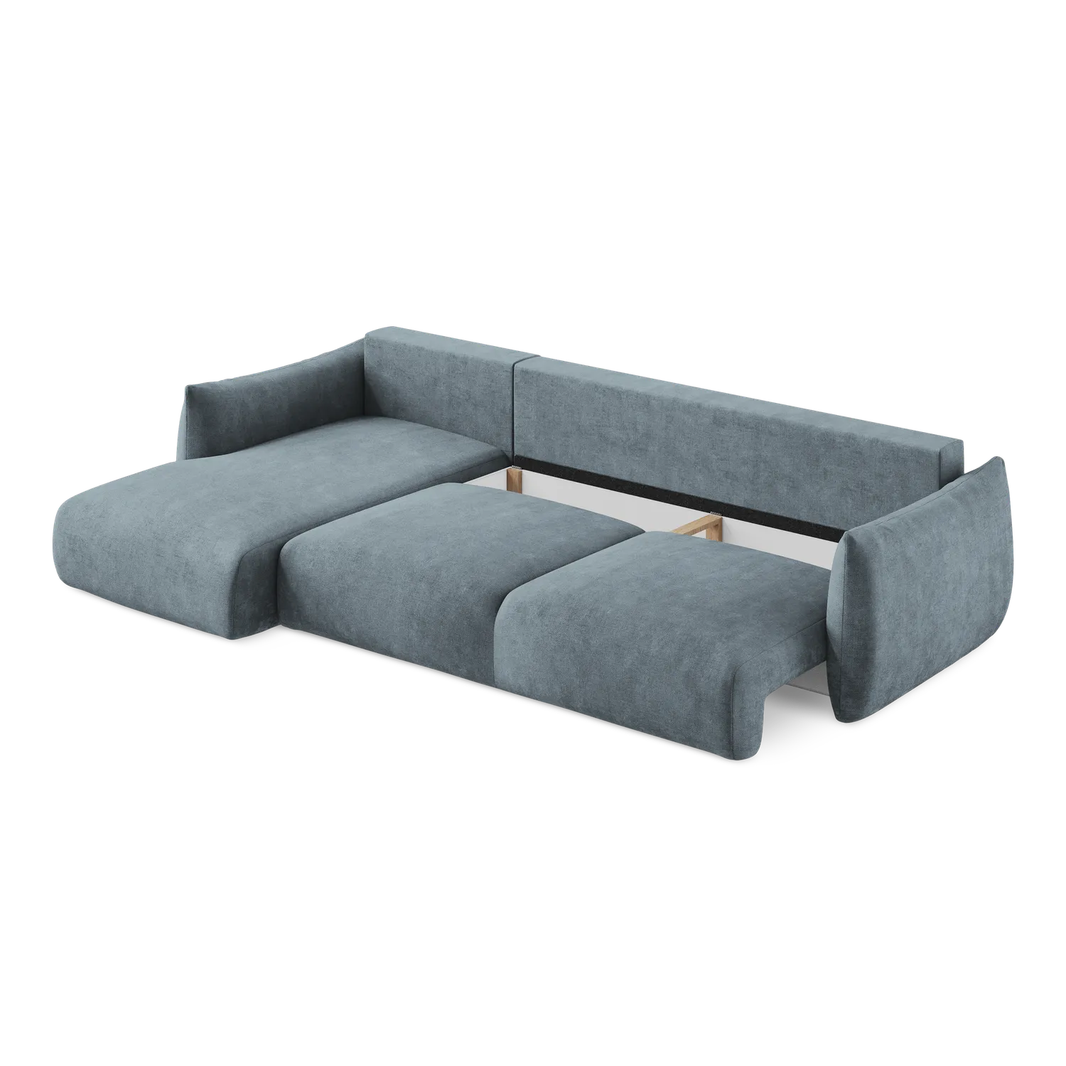 Flow - Sic - Jeans / Lewy