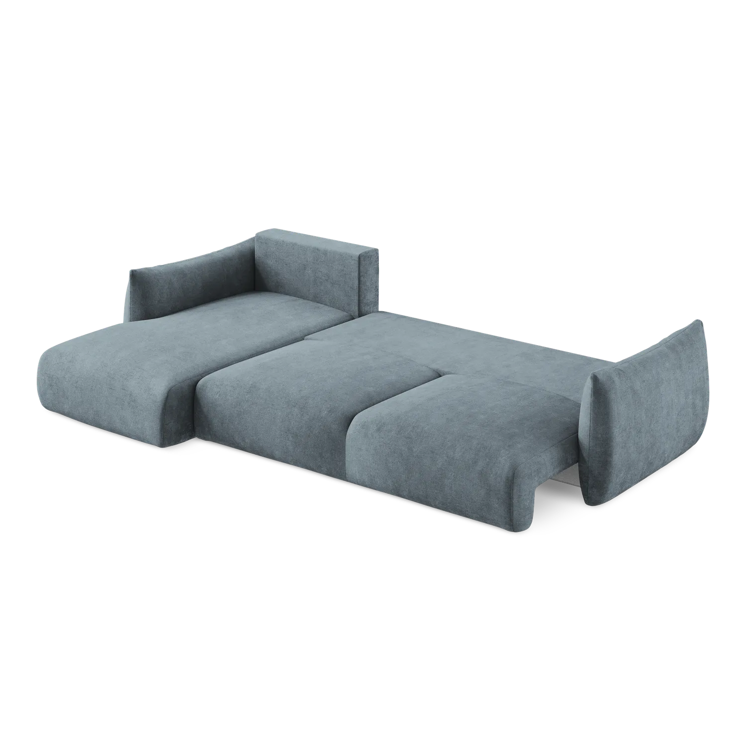 Flow - Sic - Jeans / Lewy