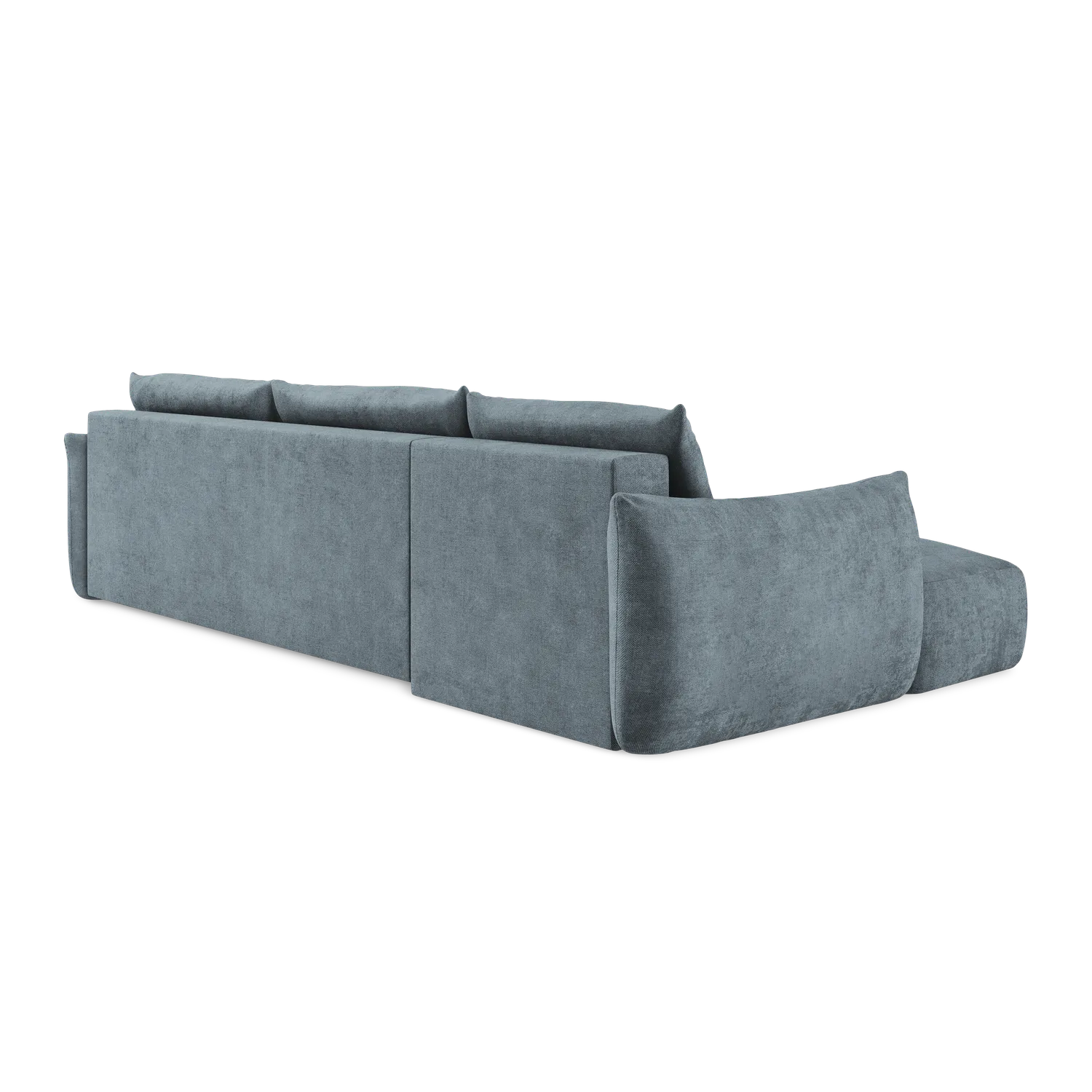 Flow - Sic - Jeans / Lewy