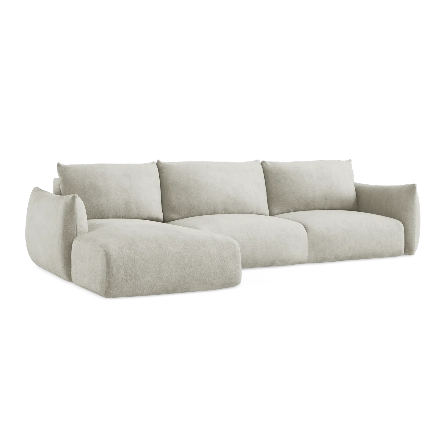 Flow - Sic - Perłowy / Lewy