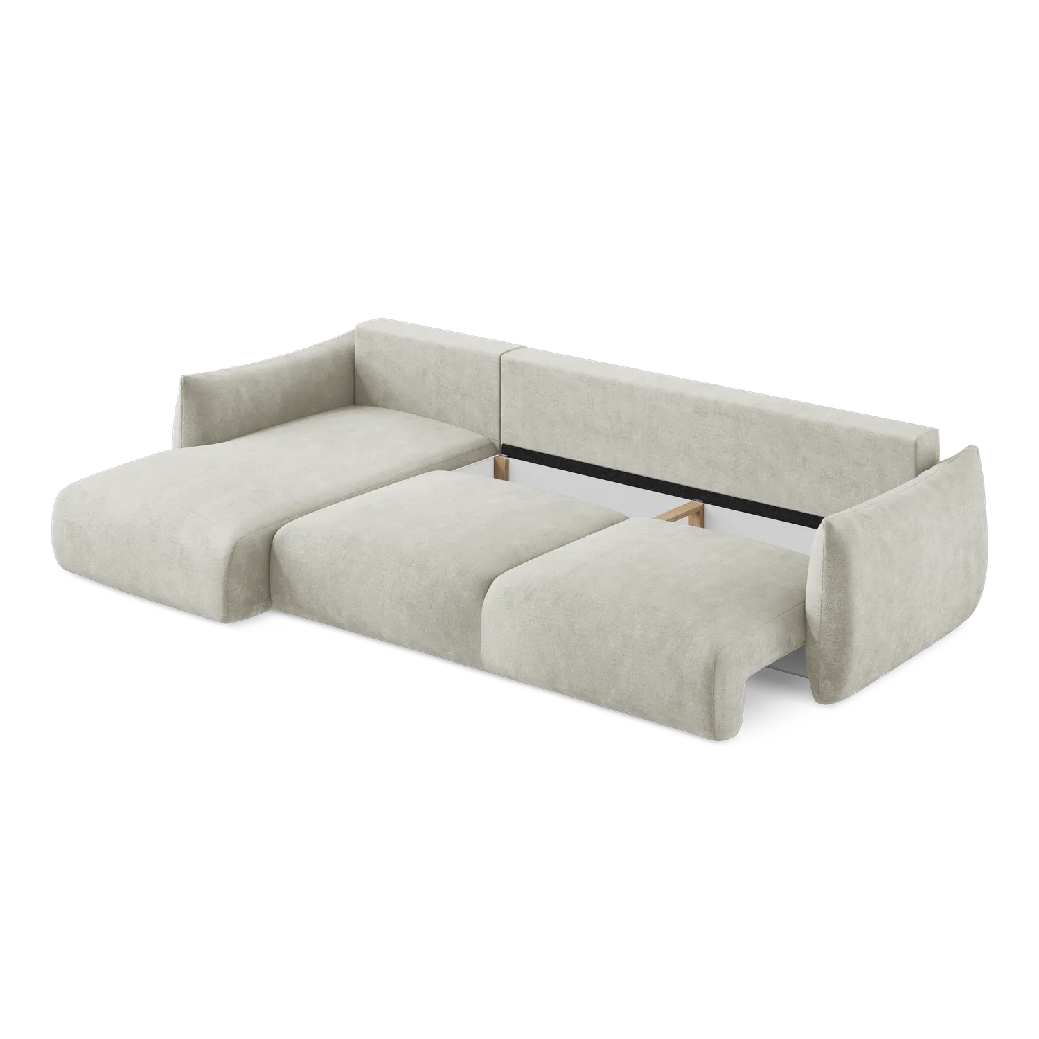 Flow - Sic - Perłowy / Lewy