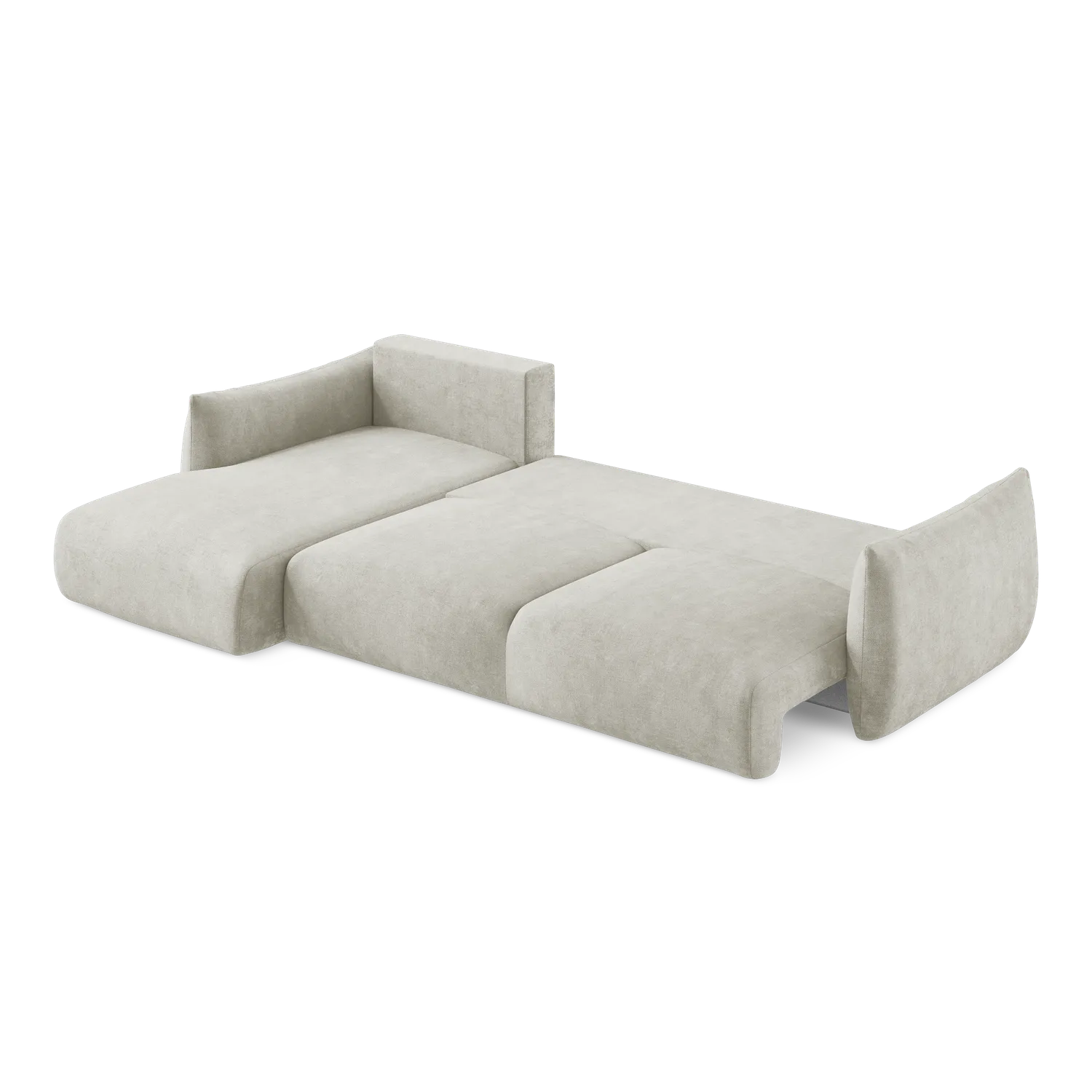 Flow - Sic - Perłowy / Lewy