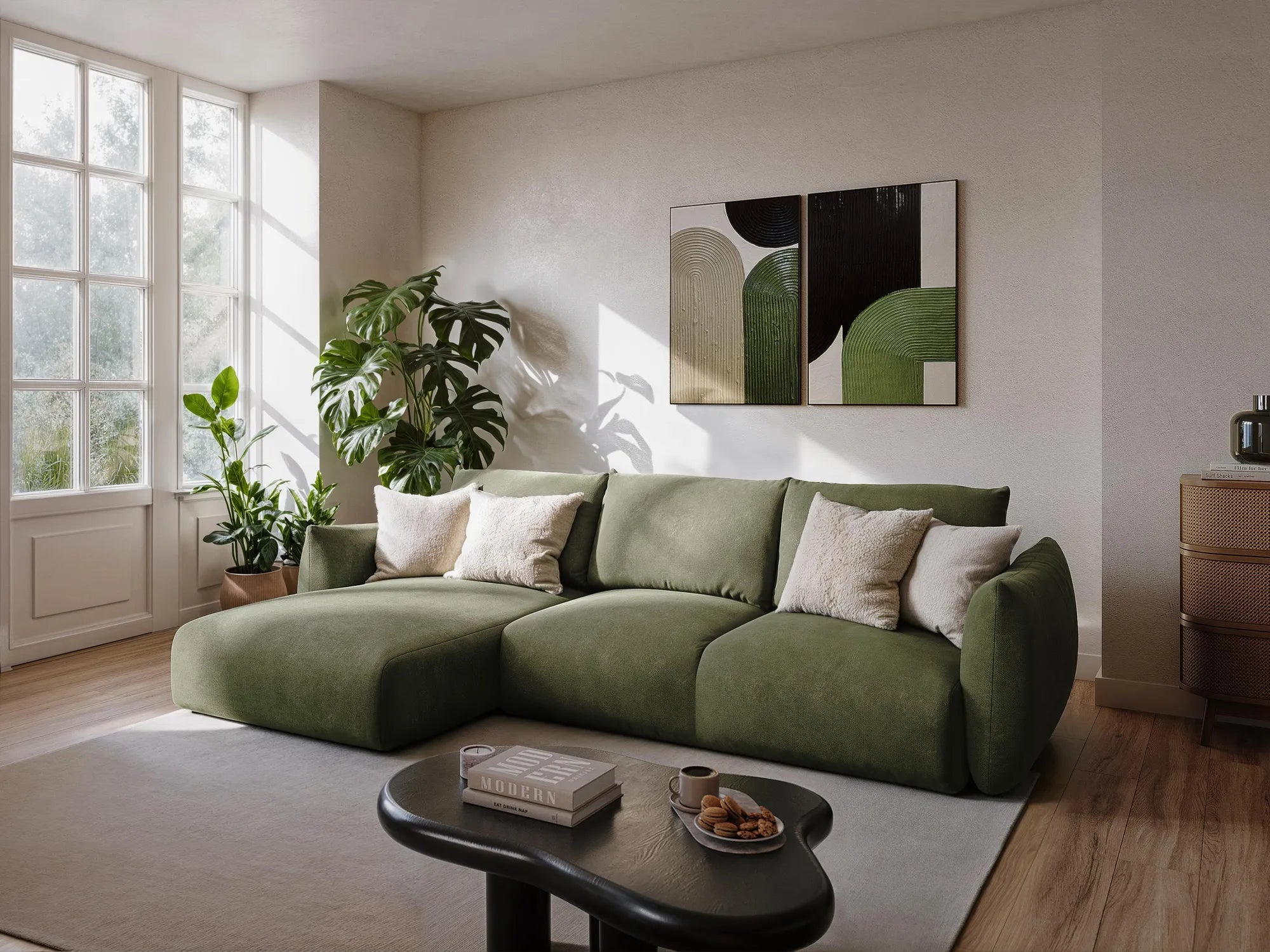 Bjorn - Fabb - Jasny szary