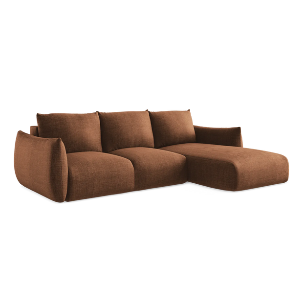 Bjorn - Fabb - Terakota / Prawy