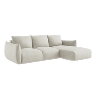 Bjorn - Fabb - Jasny beż / Prawy