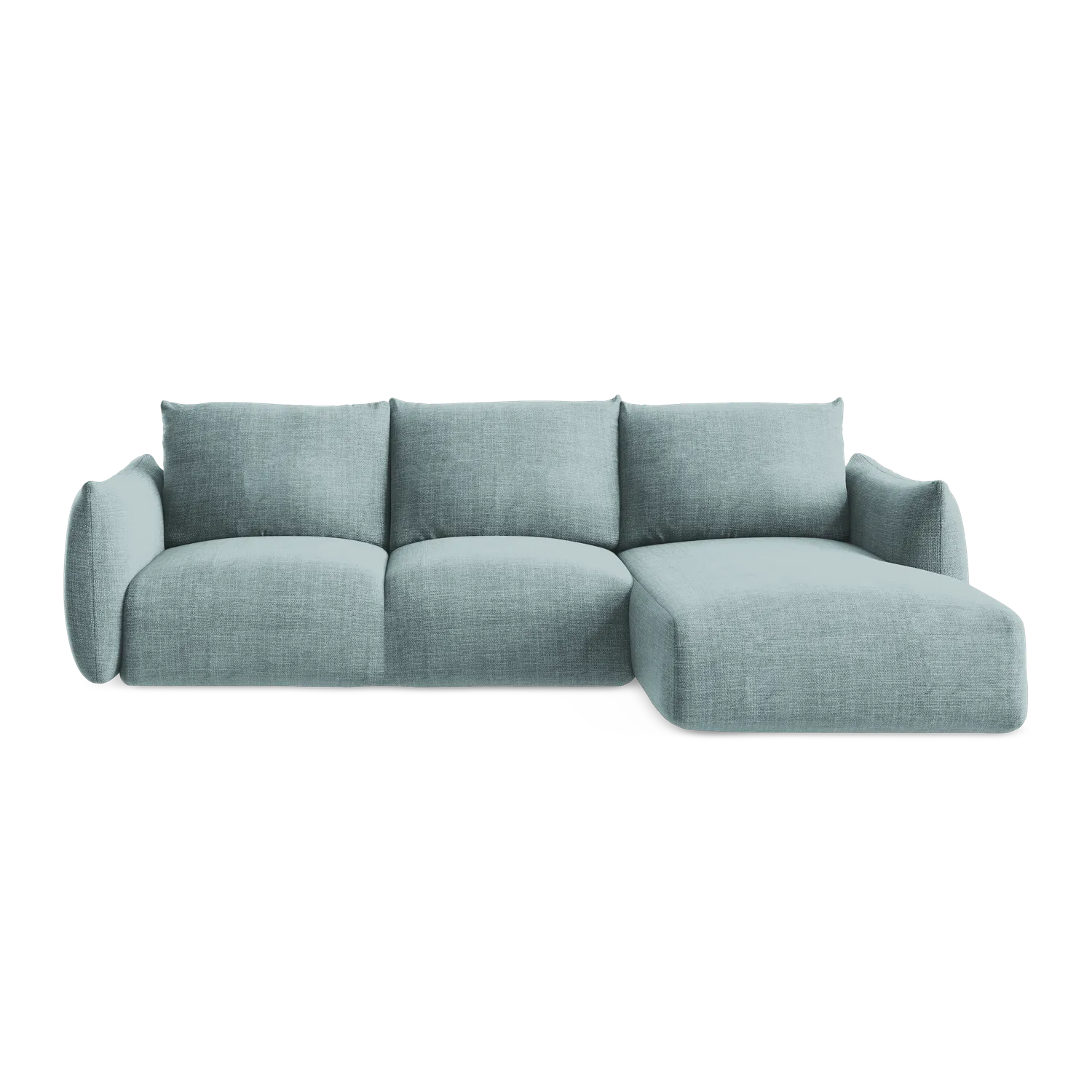 Bjorn - Fabb - Jeans / Prawy