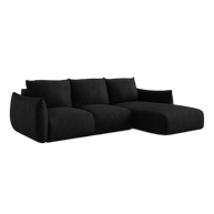 Flow - Sic - Czarny / Prawy