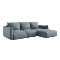 Flow - Sic - Jeans / Prawy