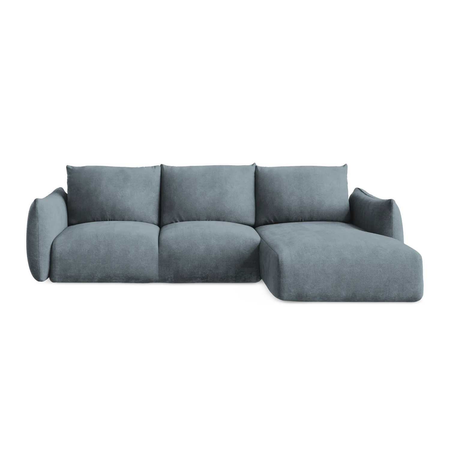 Flow - Sic - Jeans / Prawy