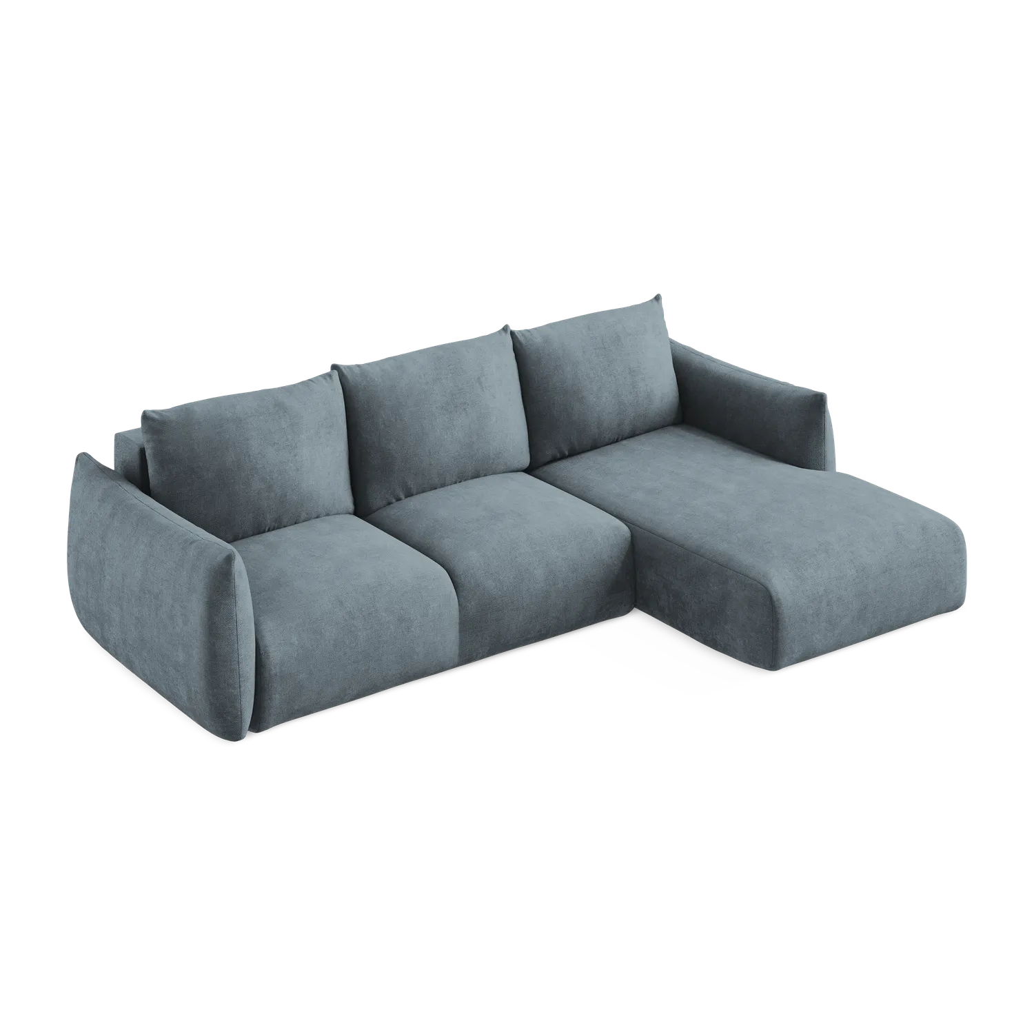 Flow - Sic - Jeans / Prawy