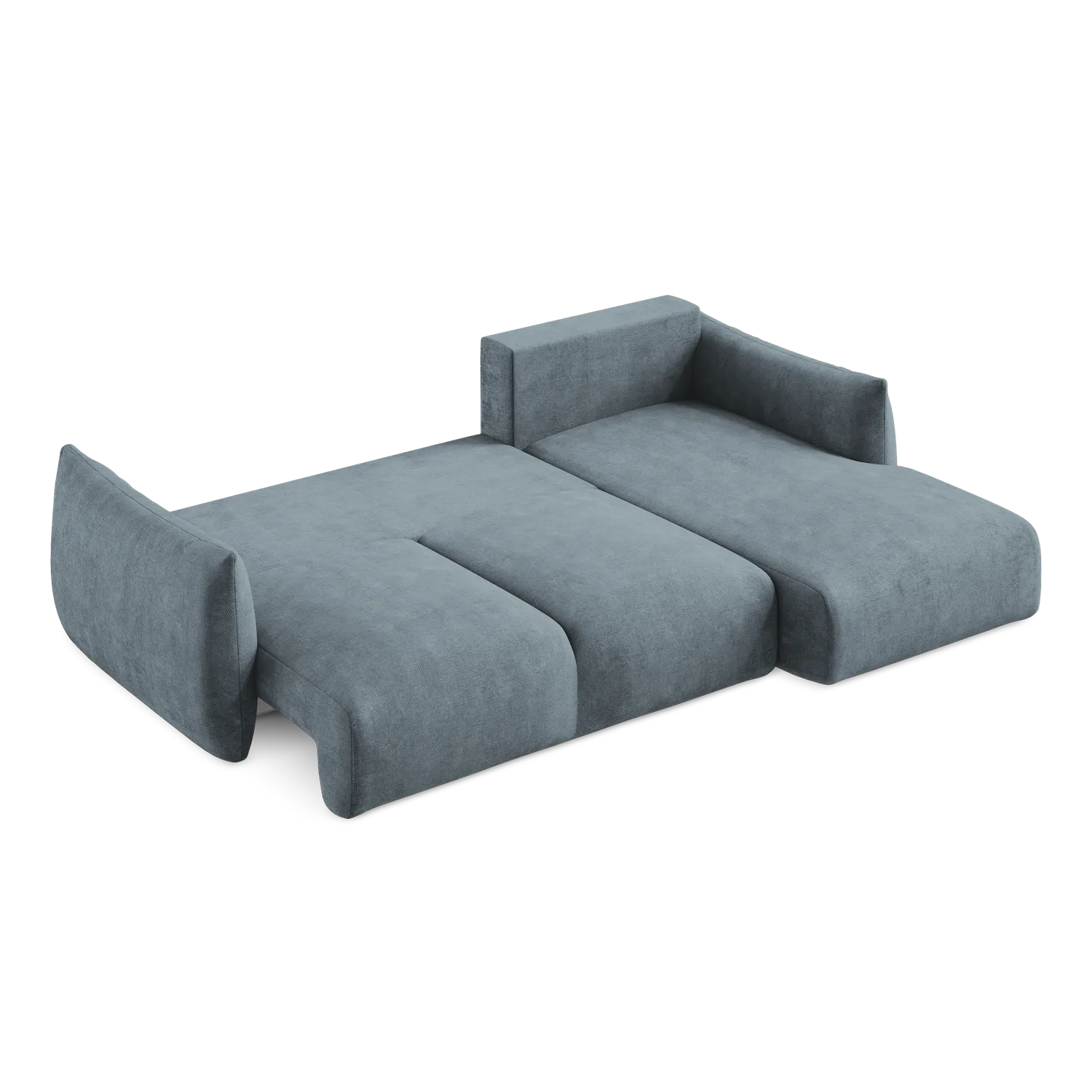 Flow - Sic - Jeans / Prawy