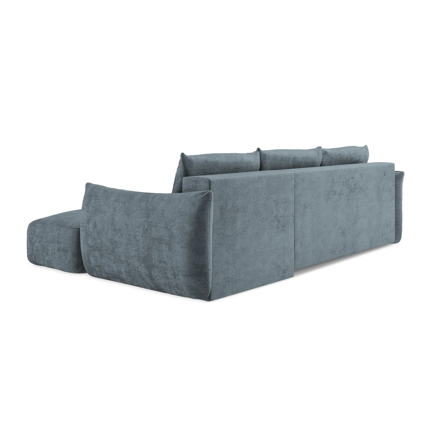 Flow - Sic - Jeans / Prawy