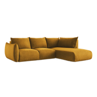 Bjorn - Fabb - Musztardowy / Prawy