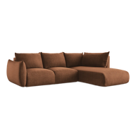 Bjorn - Fabb - Terakota / Prawy