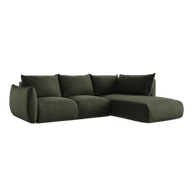 Bjorn - Fabb - Oliwkowy / Prawy