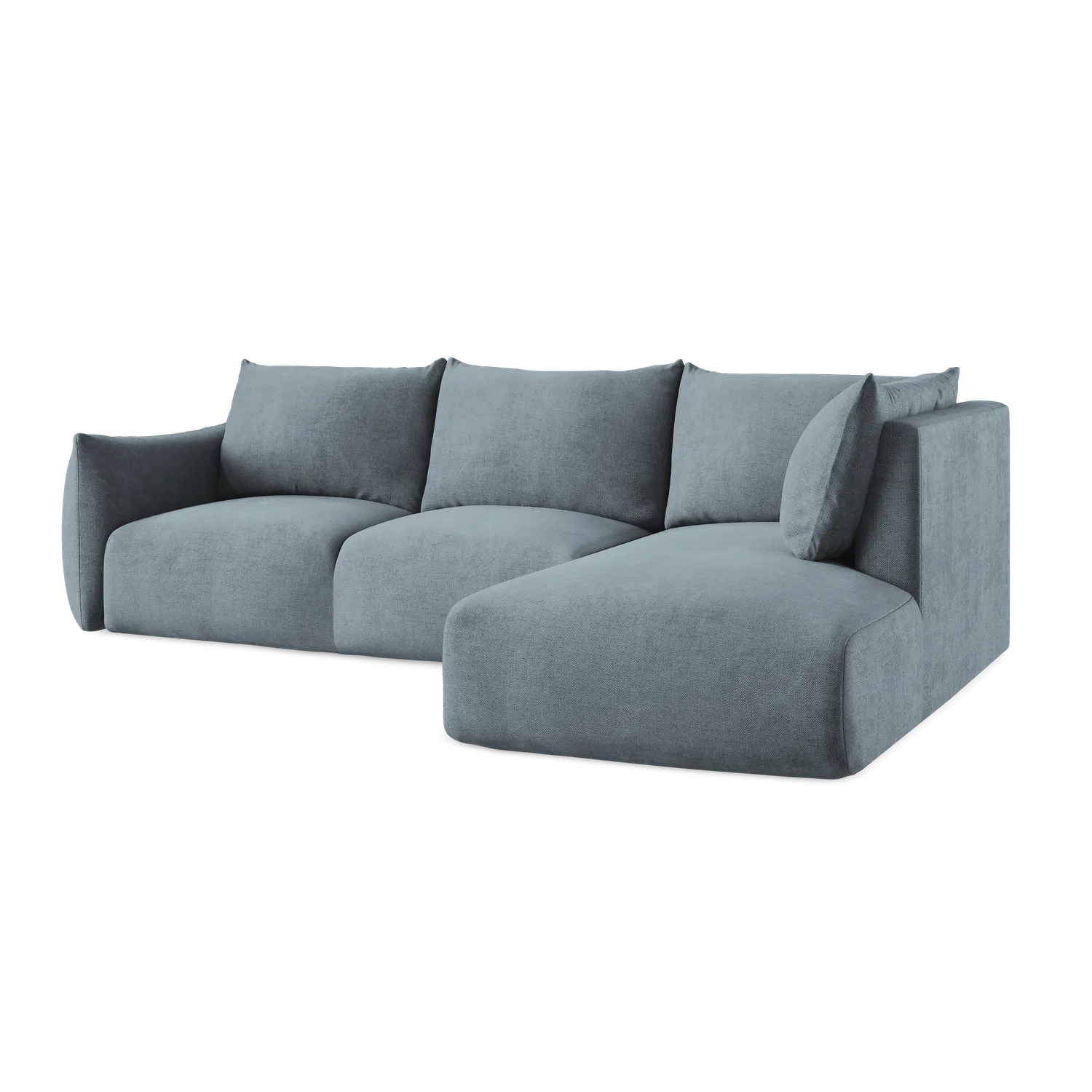 Flow - Sic - Jeans / Prawy