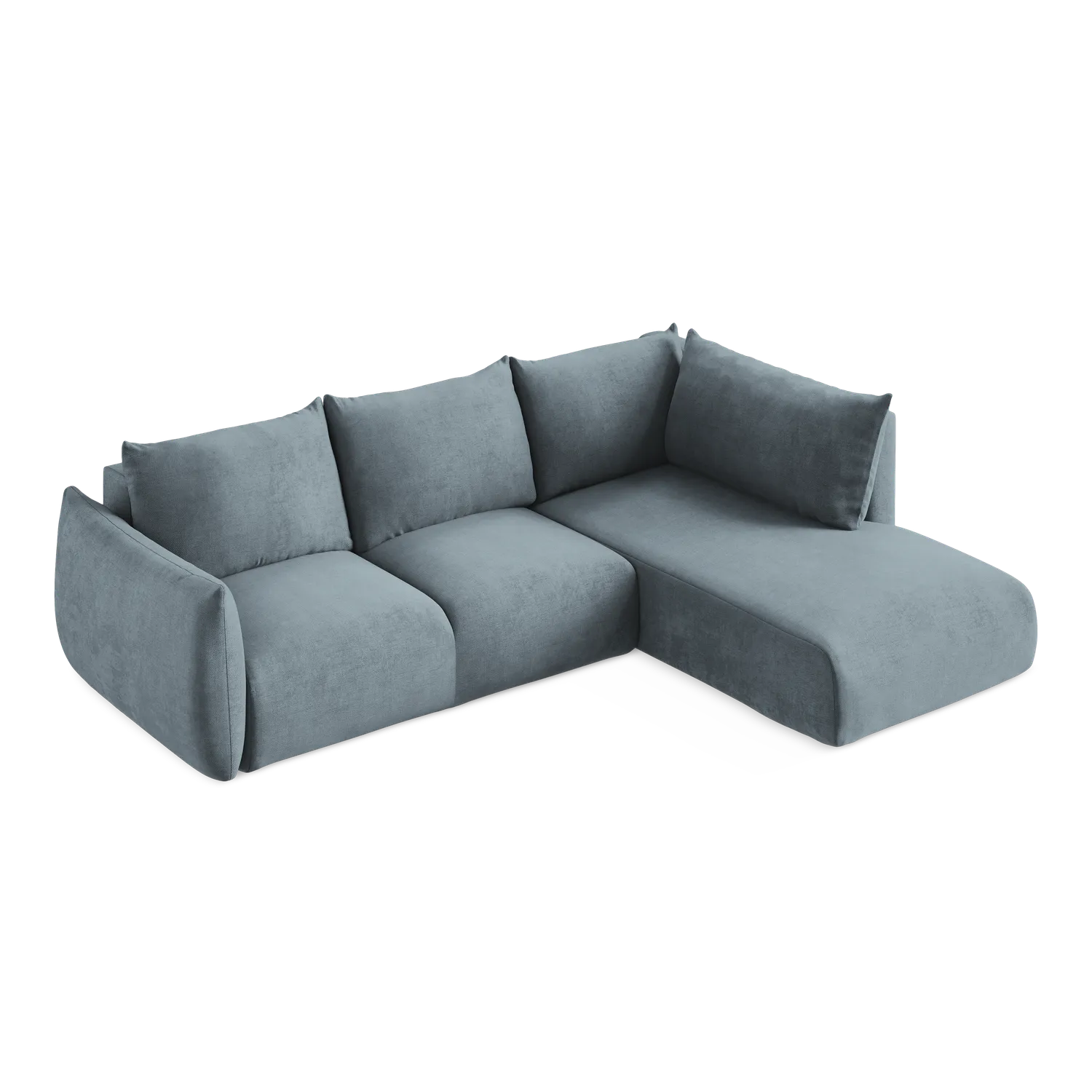 Flow - Sic - Jeans / Prawy