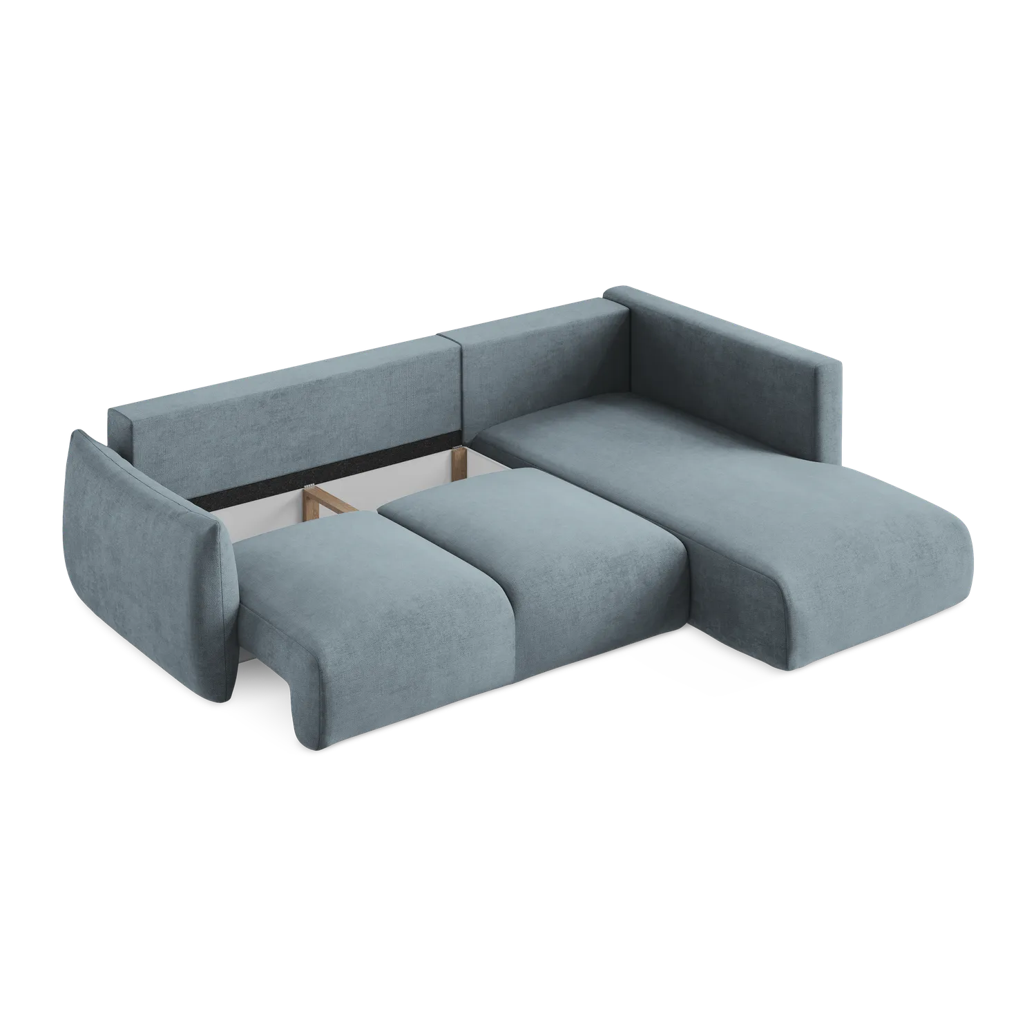 Flow - Sic - Jeans / Prawy