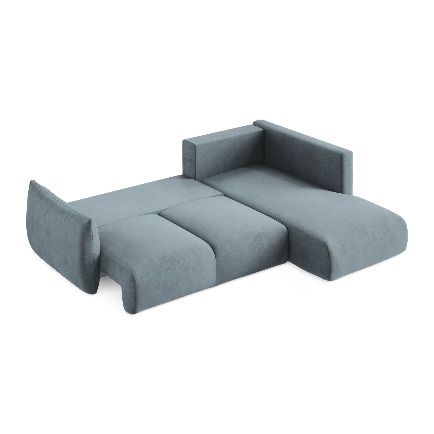 Flow - Sic - Jeans / Prawy