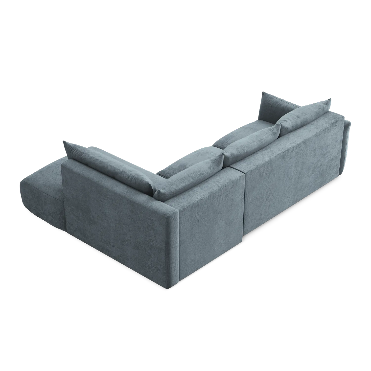 Flow - Sic - Jeans / Prawy