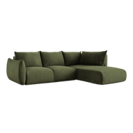 Flow - Sic - Oliwkowy / Prawy