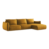 Bjorn - Fabb - Musztardowy / Prawy