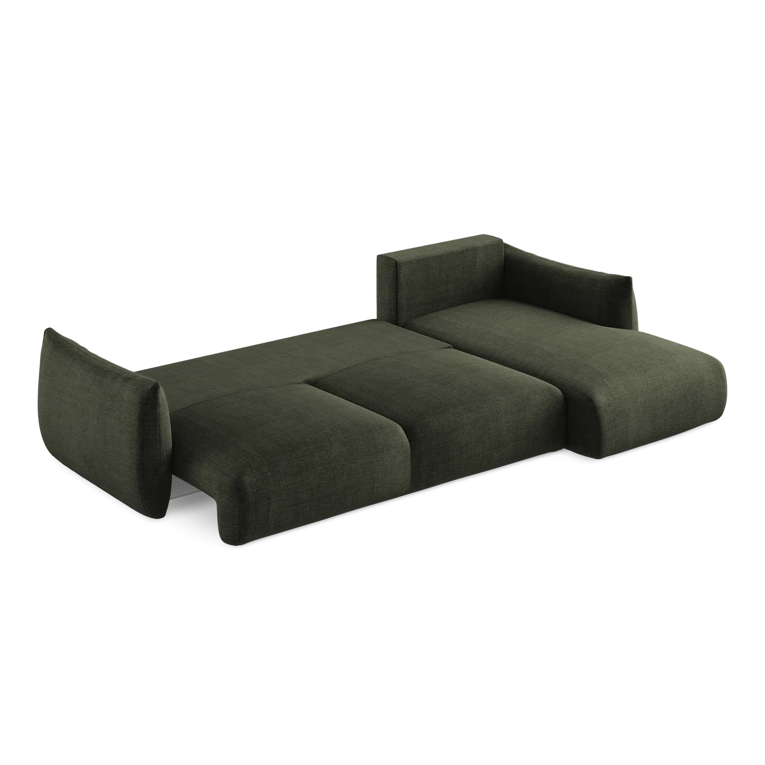 Bjorn - Fabb - Oliwkowy / Prawy