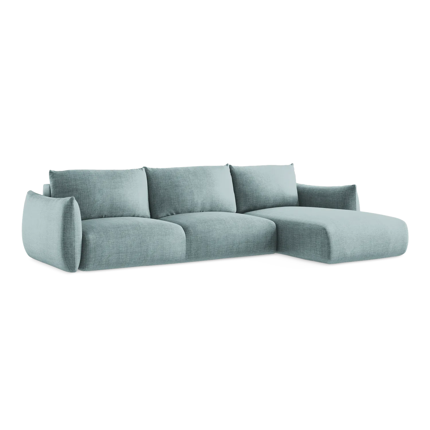 Bjorn - Fabb - Jeans / Prawy