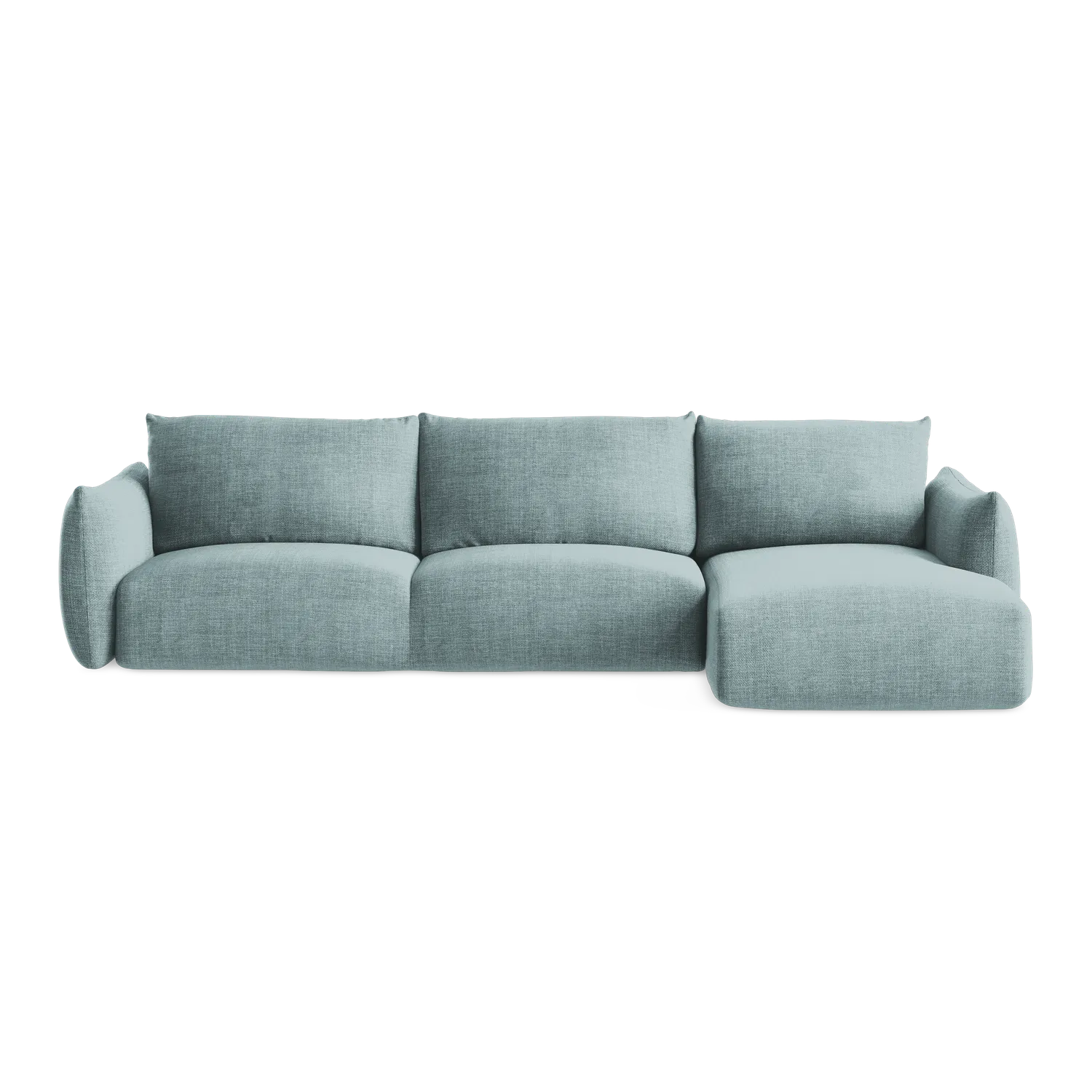 Bjorn - Fabb - Jeans / Prawy